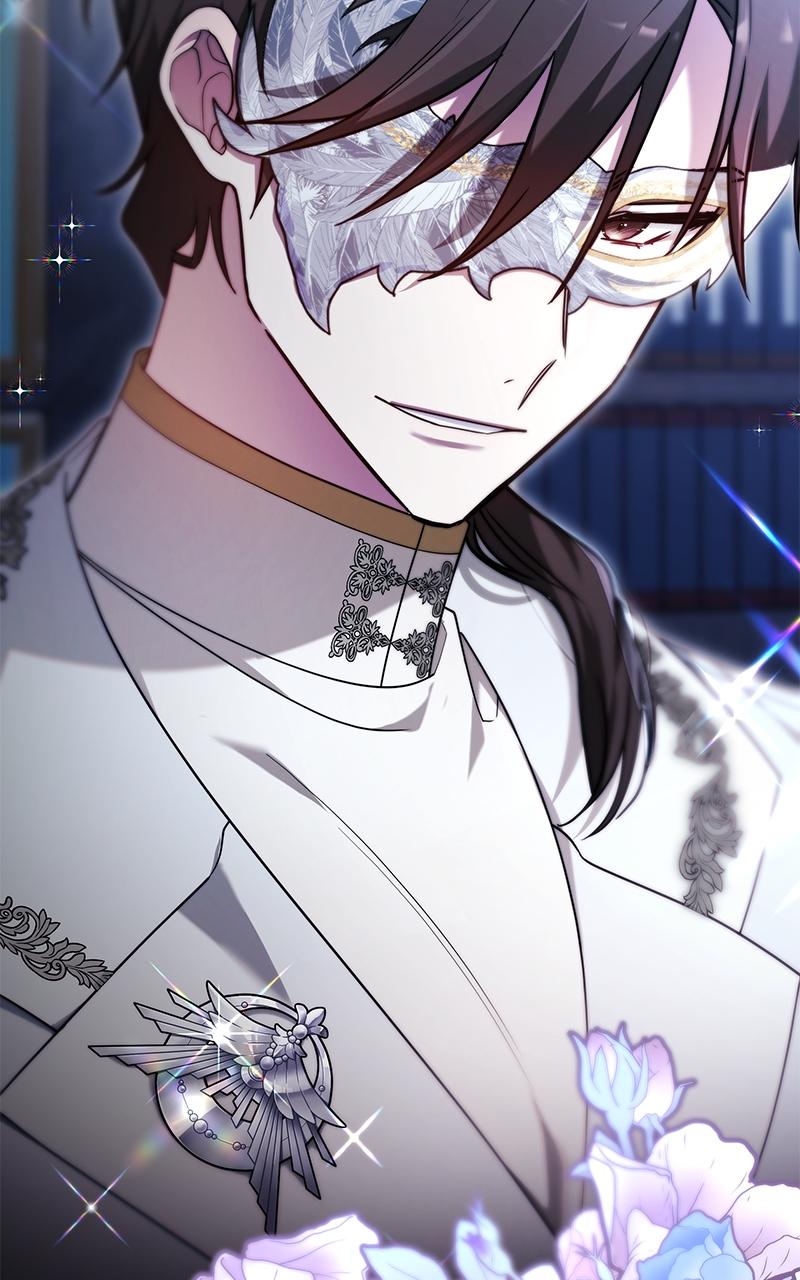 Obsidian Bride Chap 21 - Next Chap 22