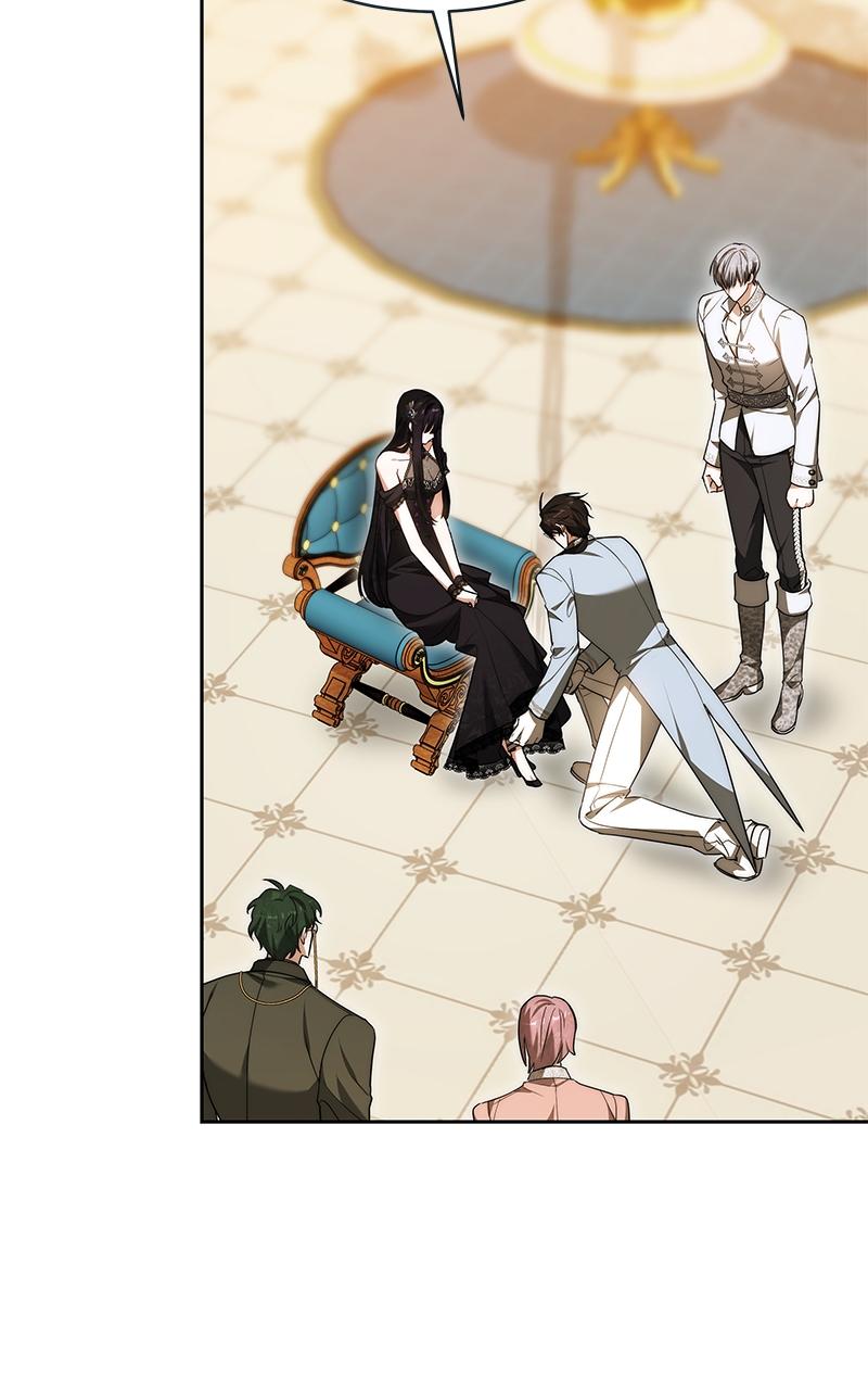 Obsidian Bride Chap 21 - Next Chap 22