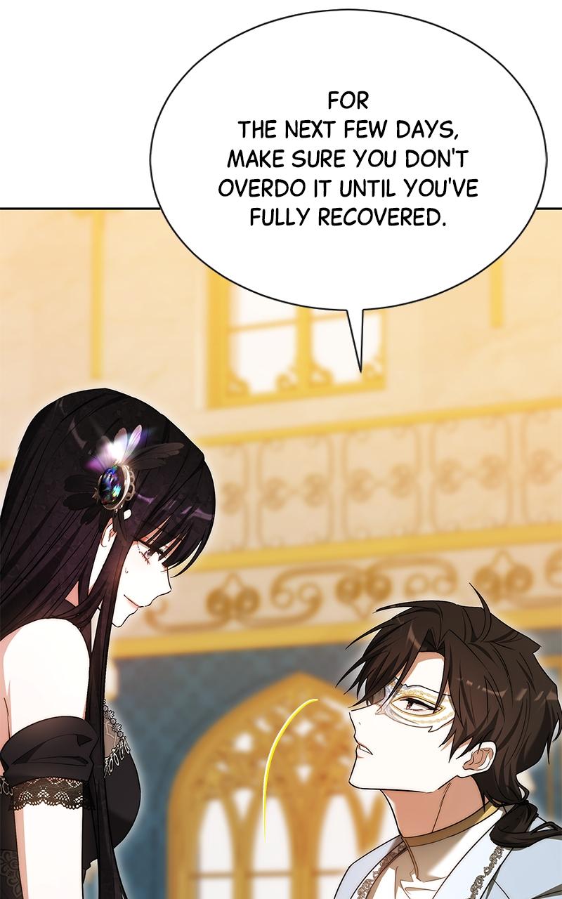 Obsidian Bride Chap 21 - Next Chap 22