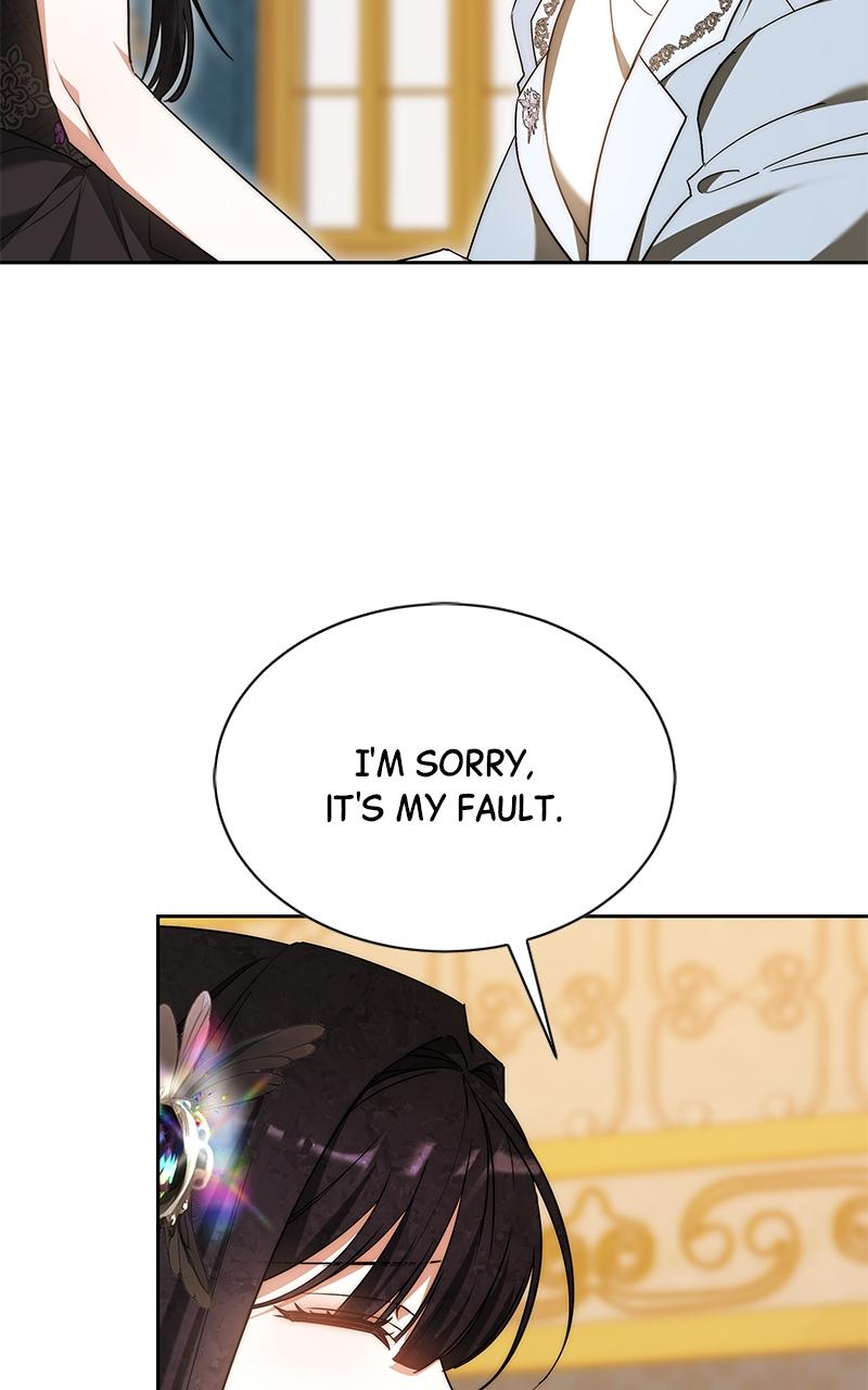 Obsidian Bride Chap 21 - Next Chap 22