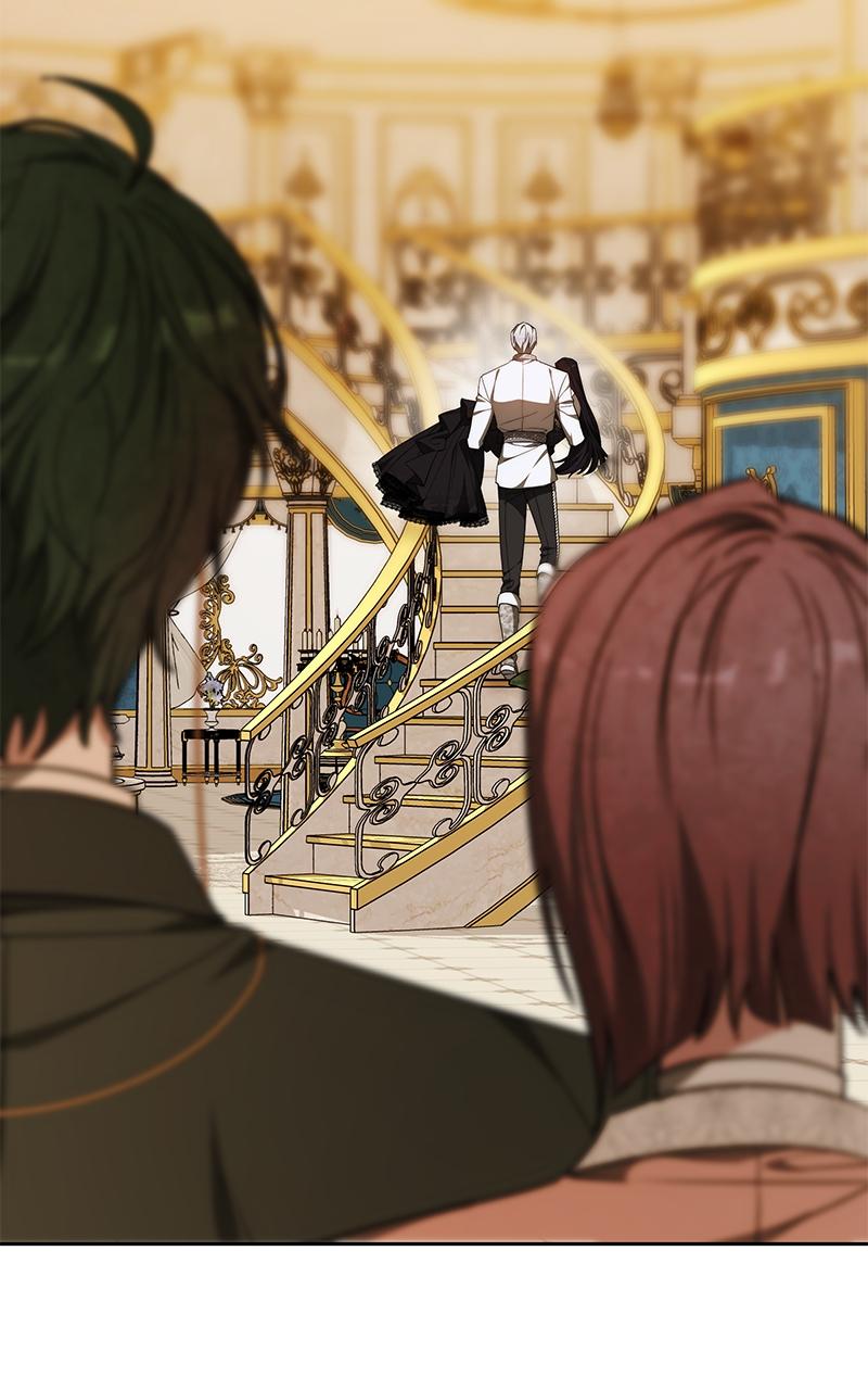 Obsidian Bride Chap 21 - Next Chap 22