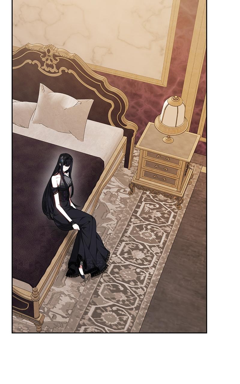 Obsidian Bride Chap 21 - Next Chap 22