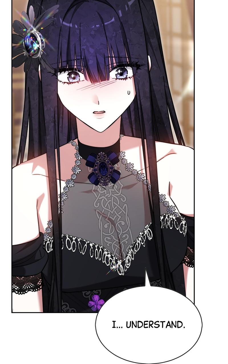 Obsidian Bride Chap 21 - Next Chap 22