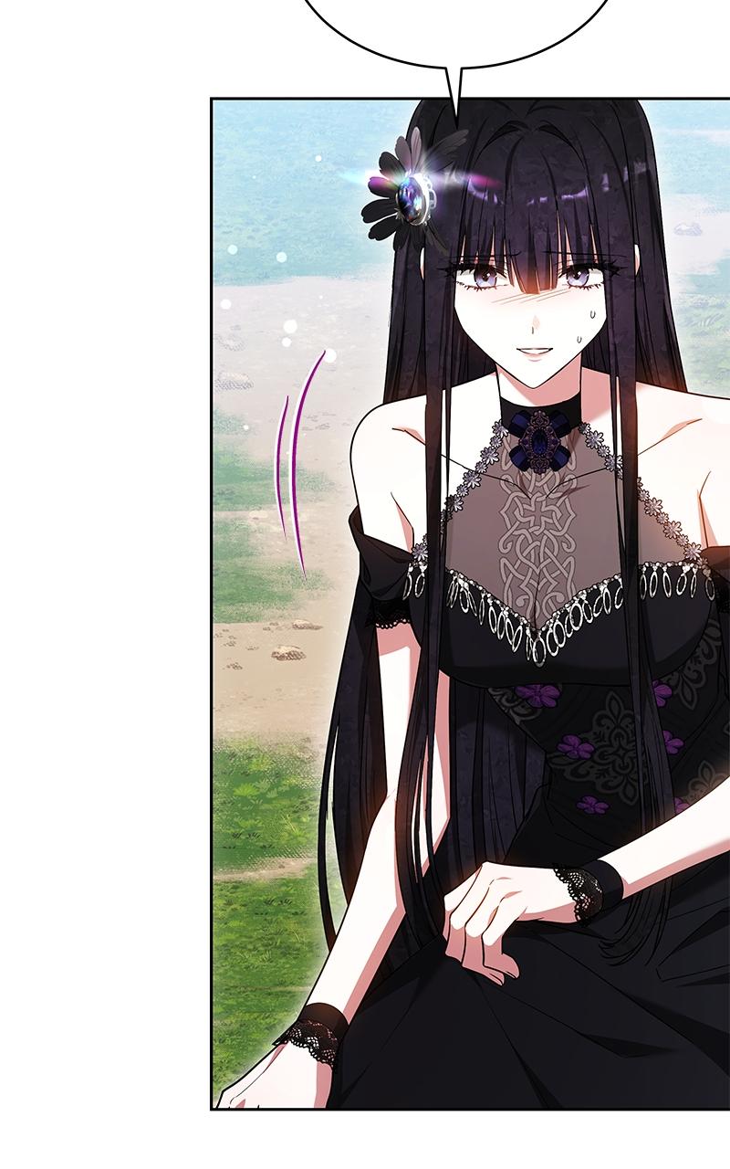 Obsidian Bride Chap 21 - Next Chap 22