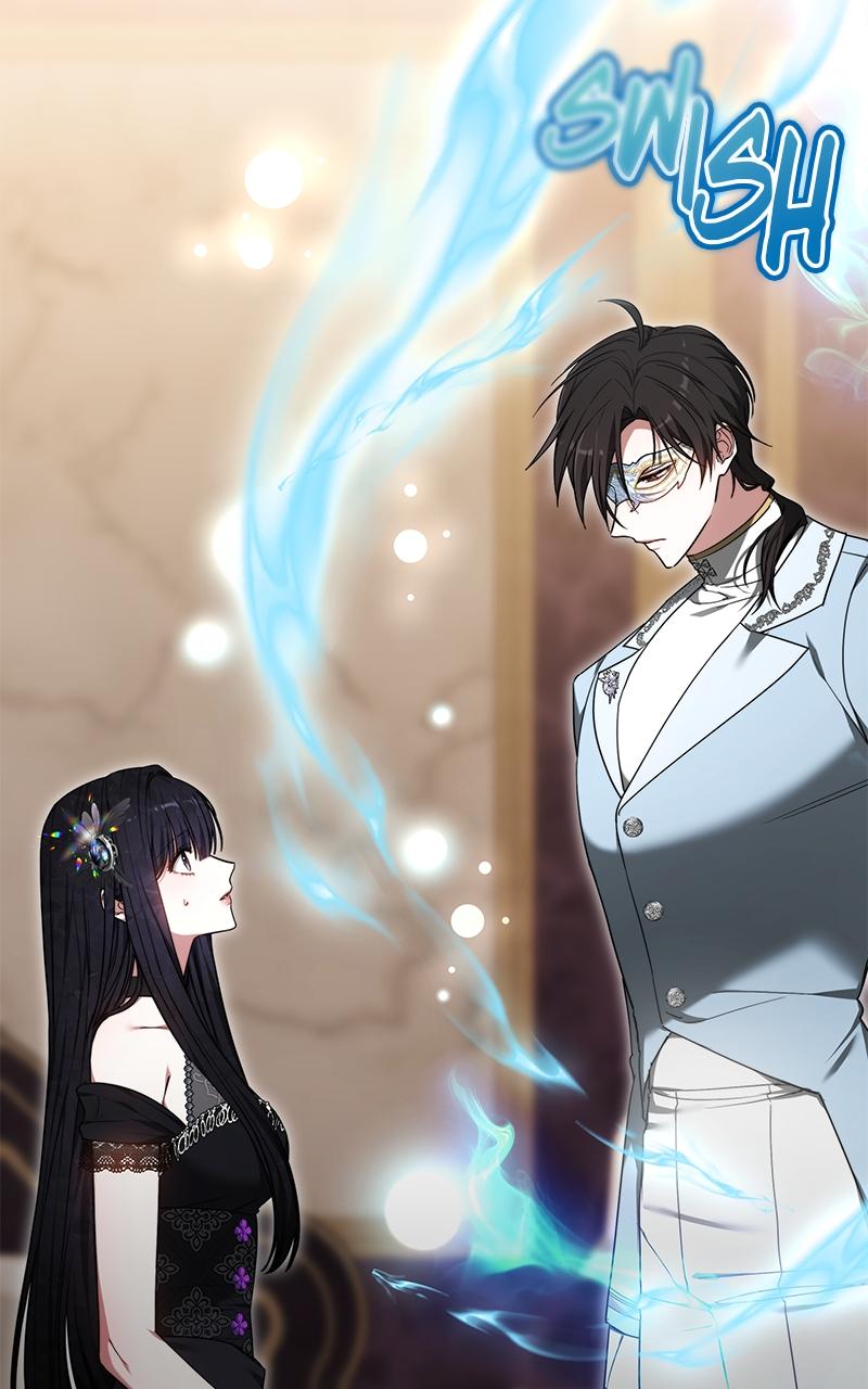 Obsidian Bride Chap 21 - Next Chap 22