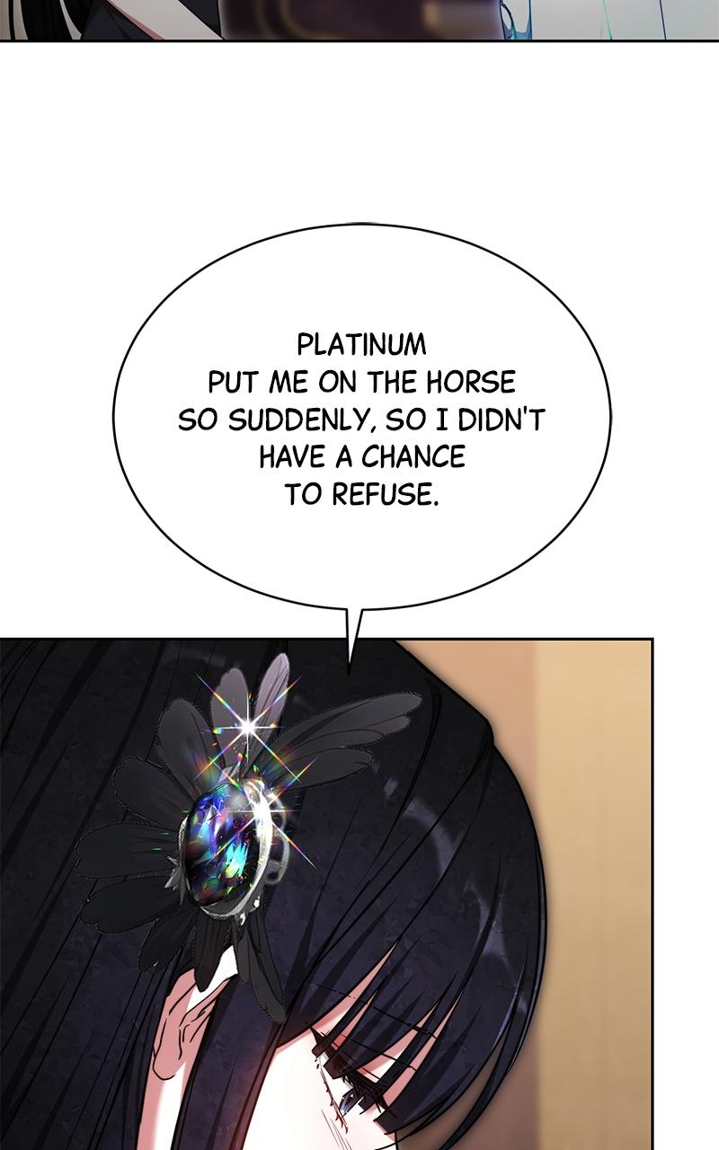 Obsidian Bride Chap 21 - Next Chap 22