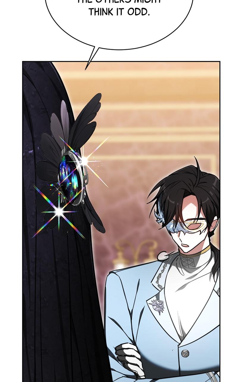 Obsidian Bride Chap 21 - Next Chap 22