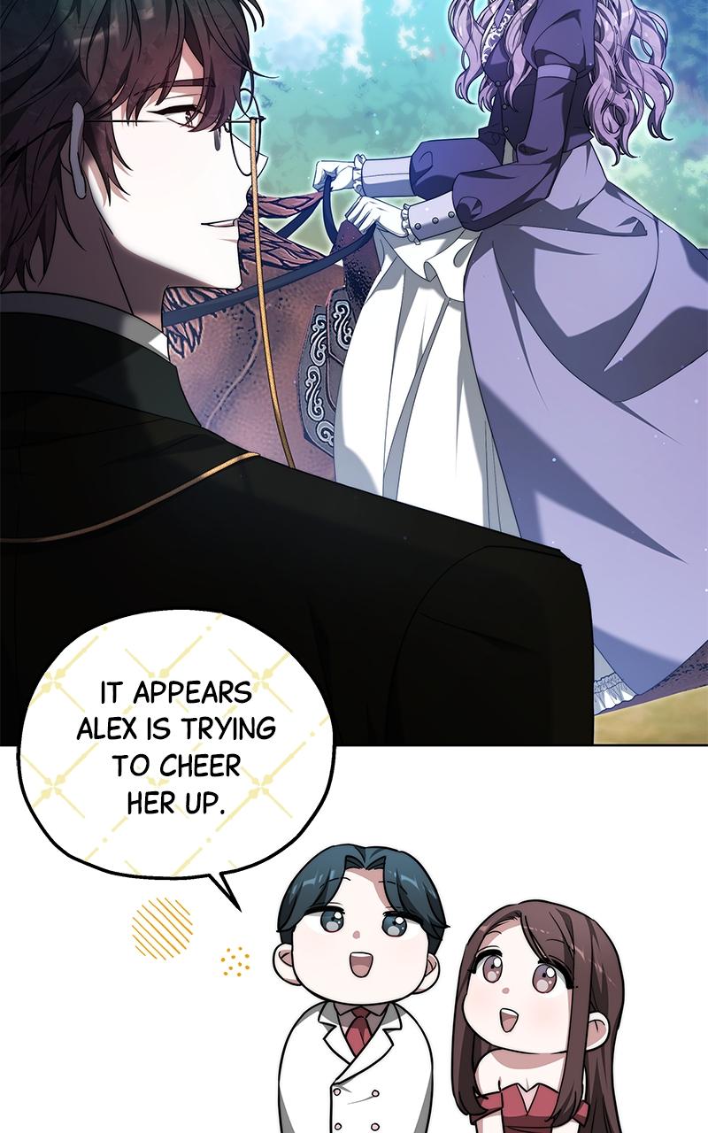 Obsidian Bride Chap 22 - Next Chap 23