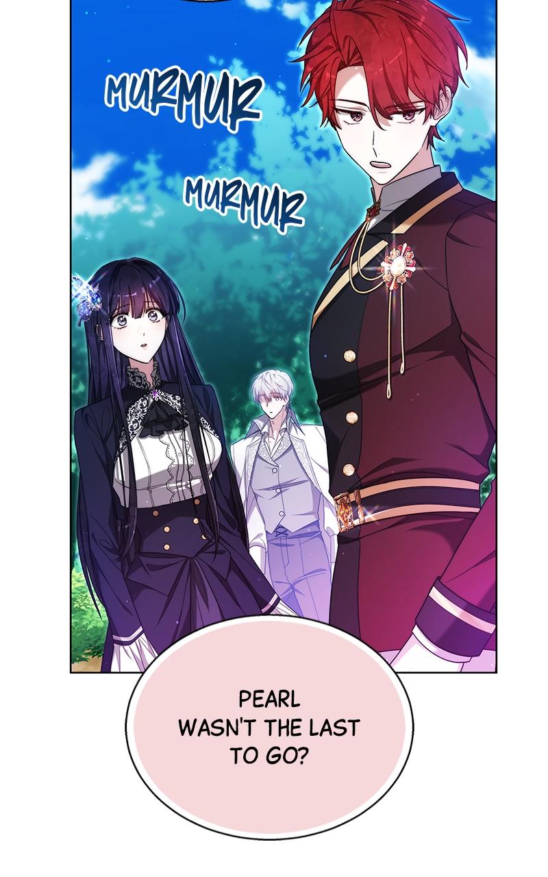 Obsidian Bride Chap 22 - Next Chap 23