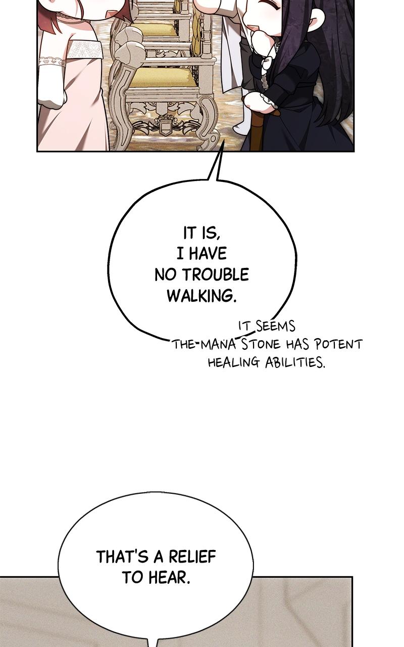 Obsidian Bride Chap 22 - Next Chap 23