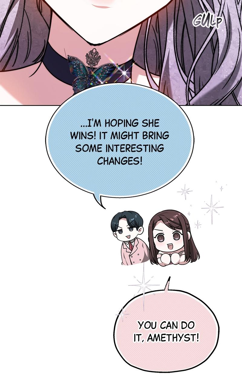 Obsidian Bride Chap 22 - Next Chap 23