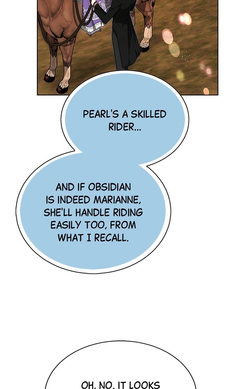 Obsidian Bride Chap 22 - Next Chap 23