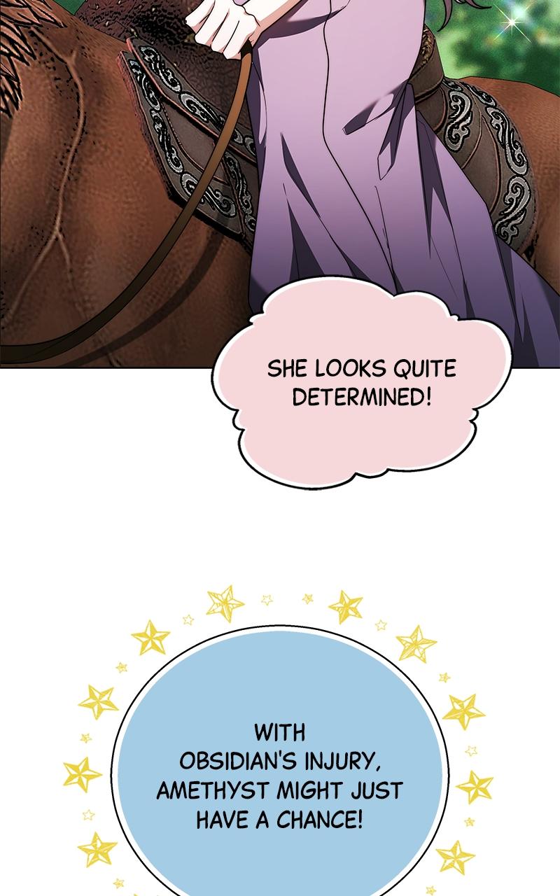 Obsidian Bride Chap 22 - Next Chap 23