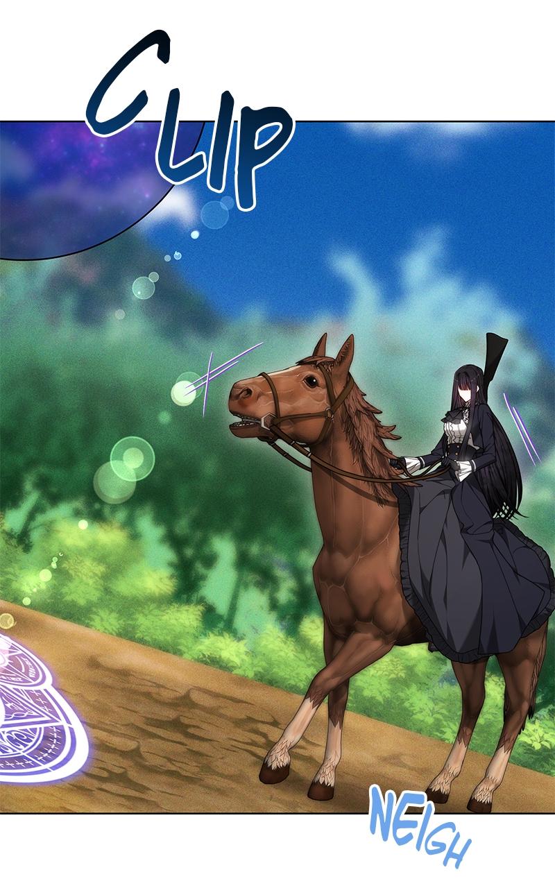 Obsidian Bride Chap 22 - Next Chap 23