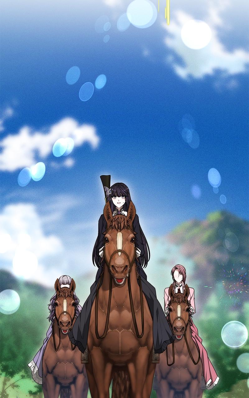 Obsidian Bride Chap 22 - Next Chap 23