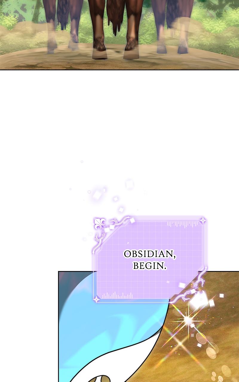 Obsidian Bride Chap 22 - Next Chap 23