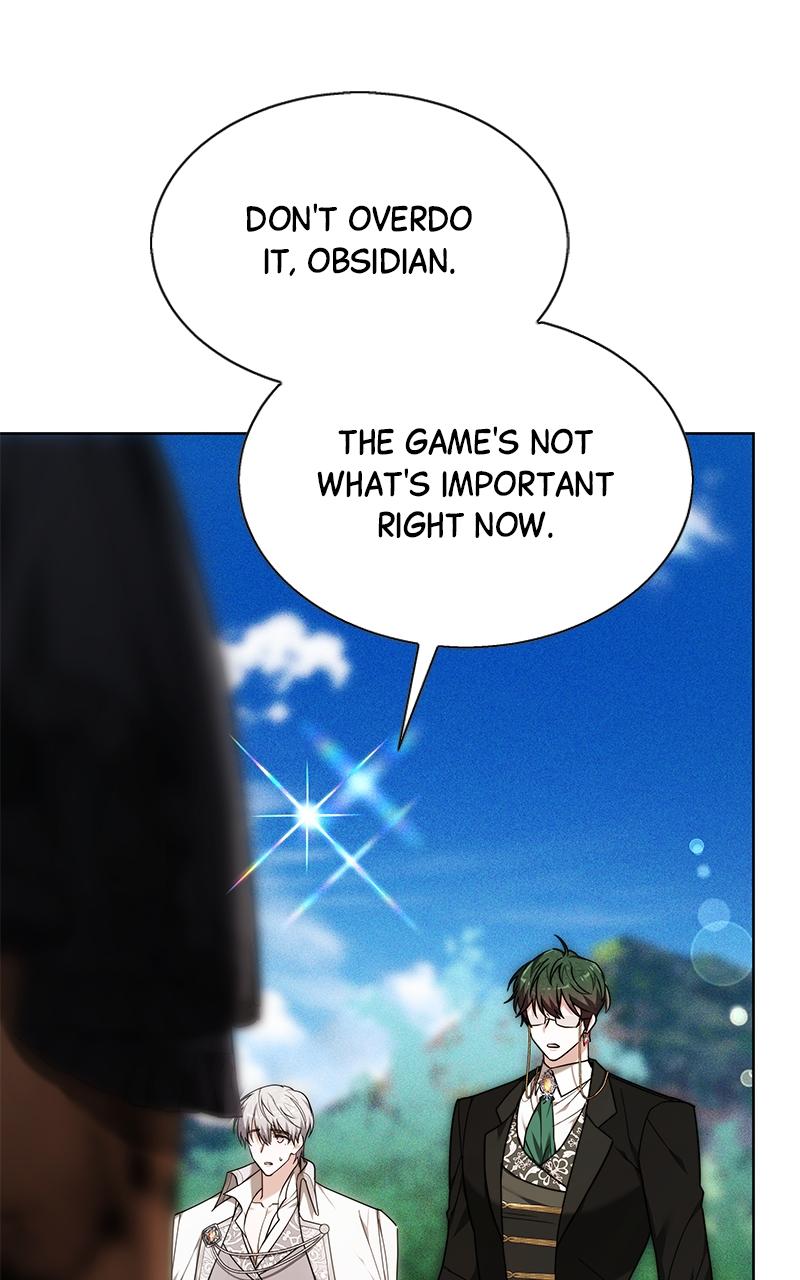 Obsidian Bride Chap 22 - Next Chap 23