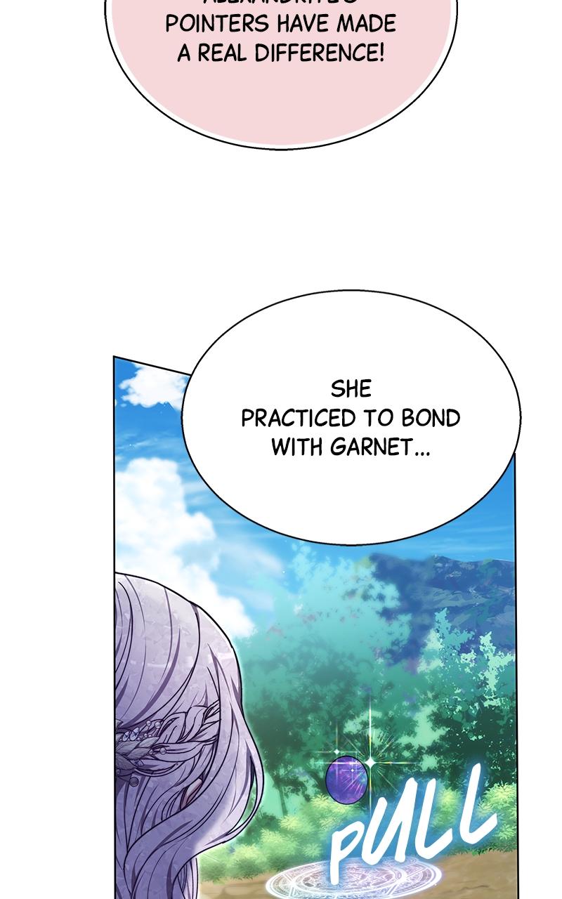 Obsidian Bride Chap 22 - Next Chap 23