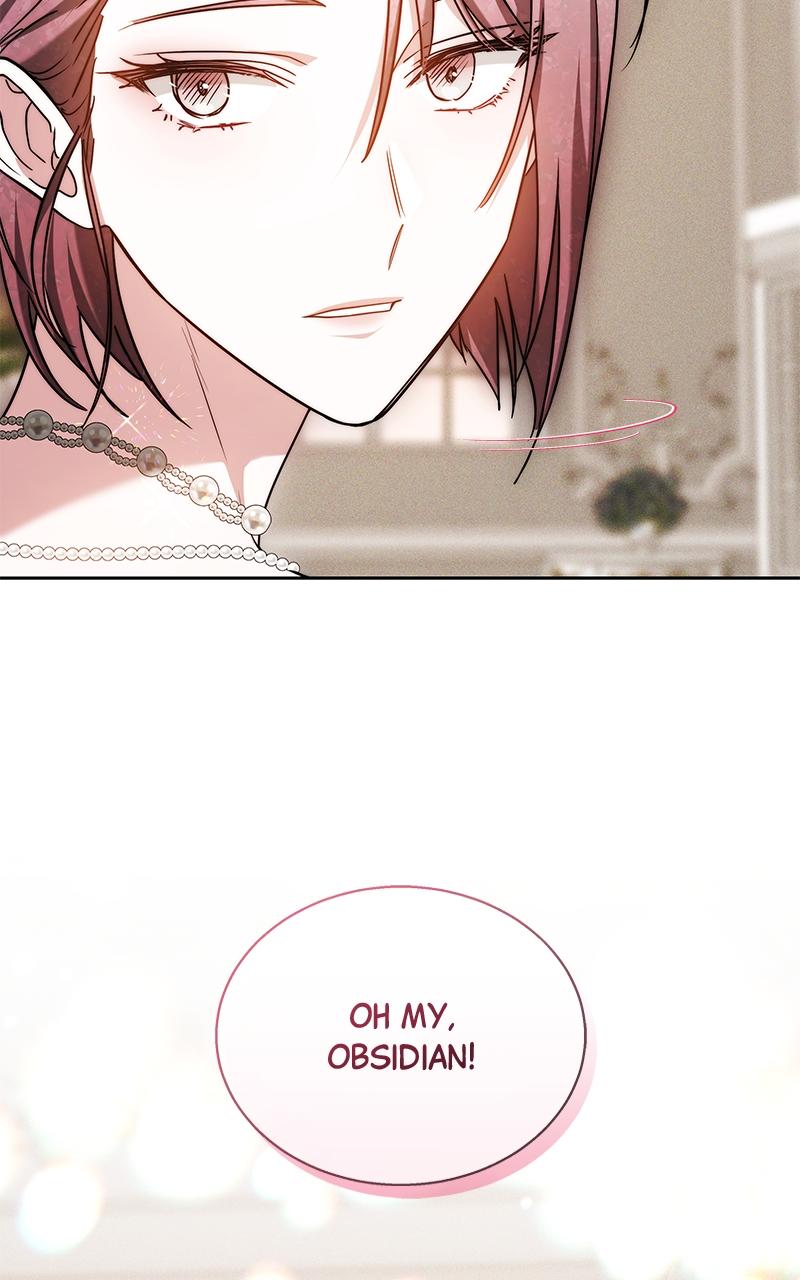 Obsidian Bride Chap 22 - Next Chap 23