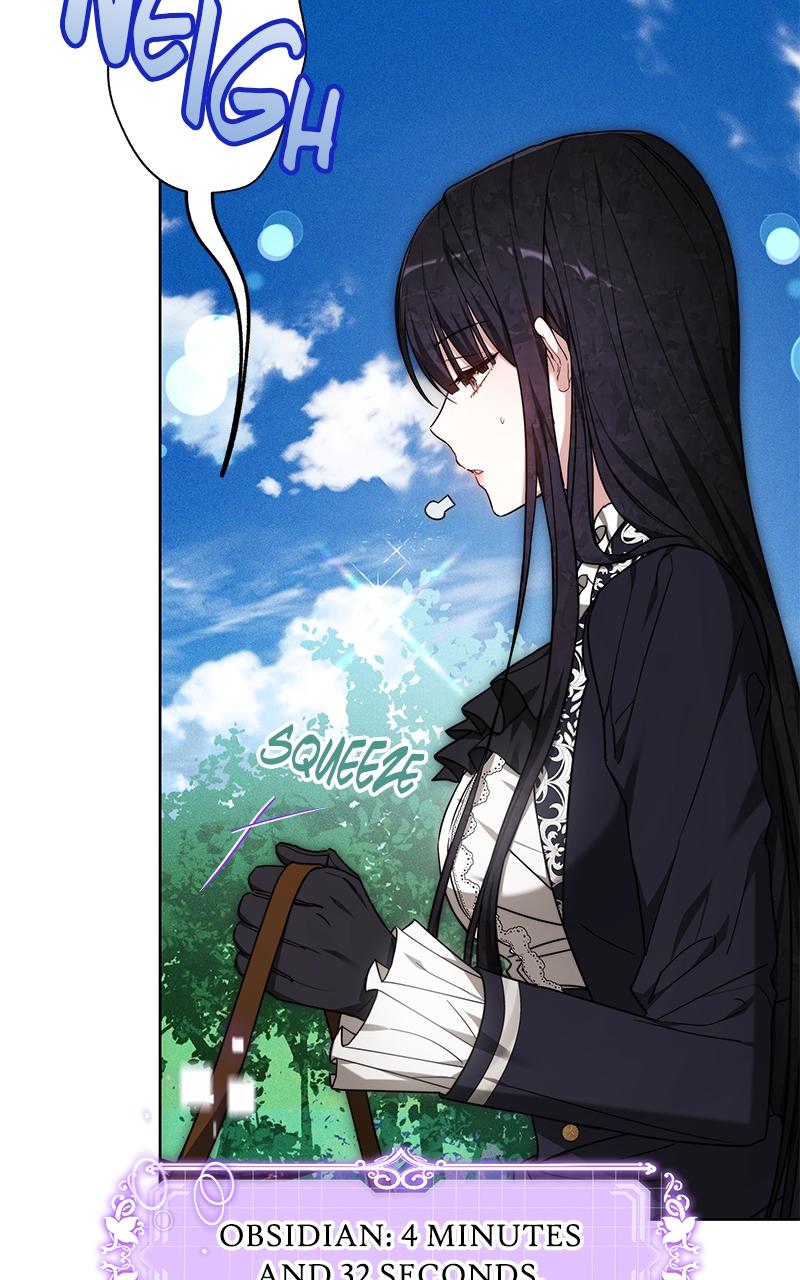 Obsidian Bride Chap 22 - Next Chap 23