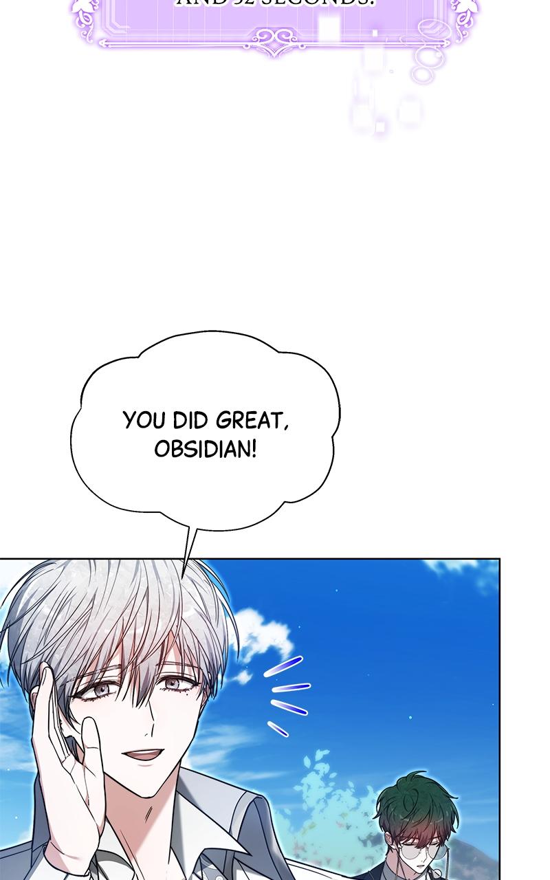 Obsidian Bride Chap 22 - Next Chap 23