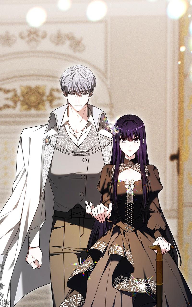 Obsidian Bride Chap 22 - Next Chap 23