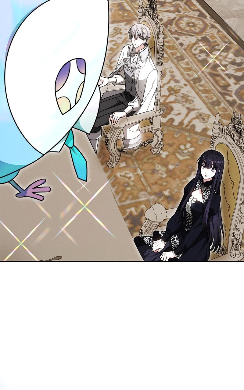 Obsidian Bride Chap 22 - Next Chap 23