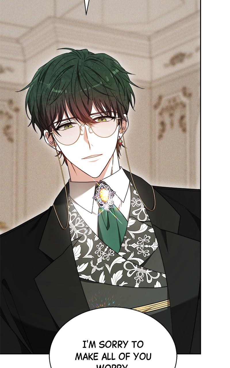 Obsidian Bride Chap 22 - Next Chap 23