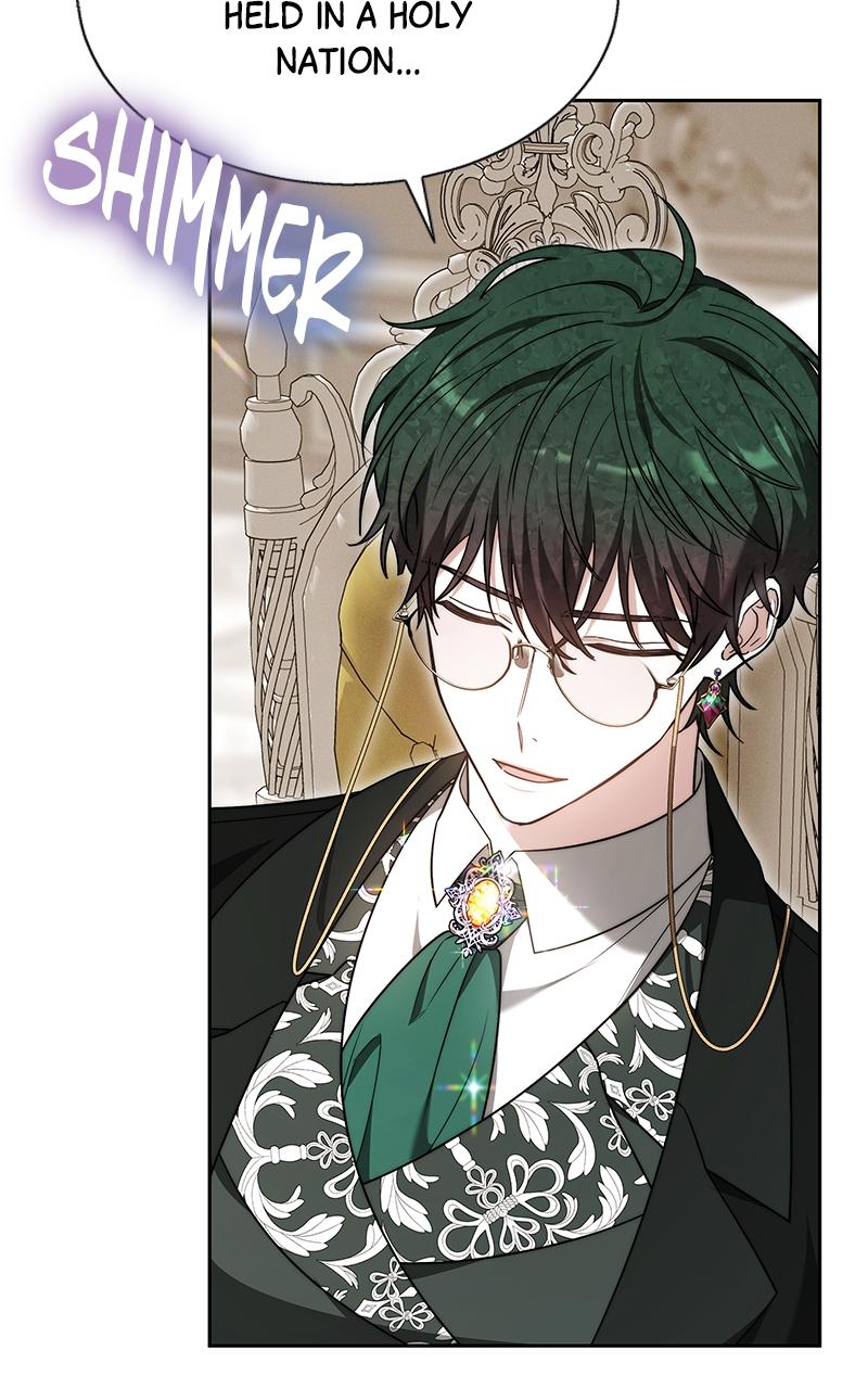 Obsidian Bride Chap 22 - Next Chap 23