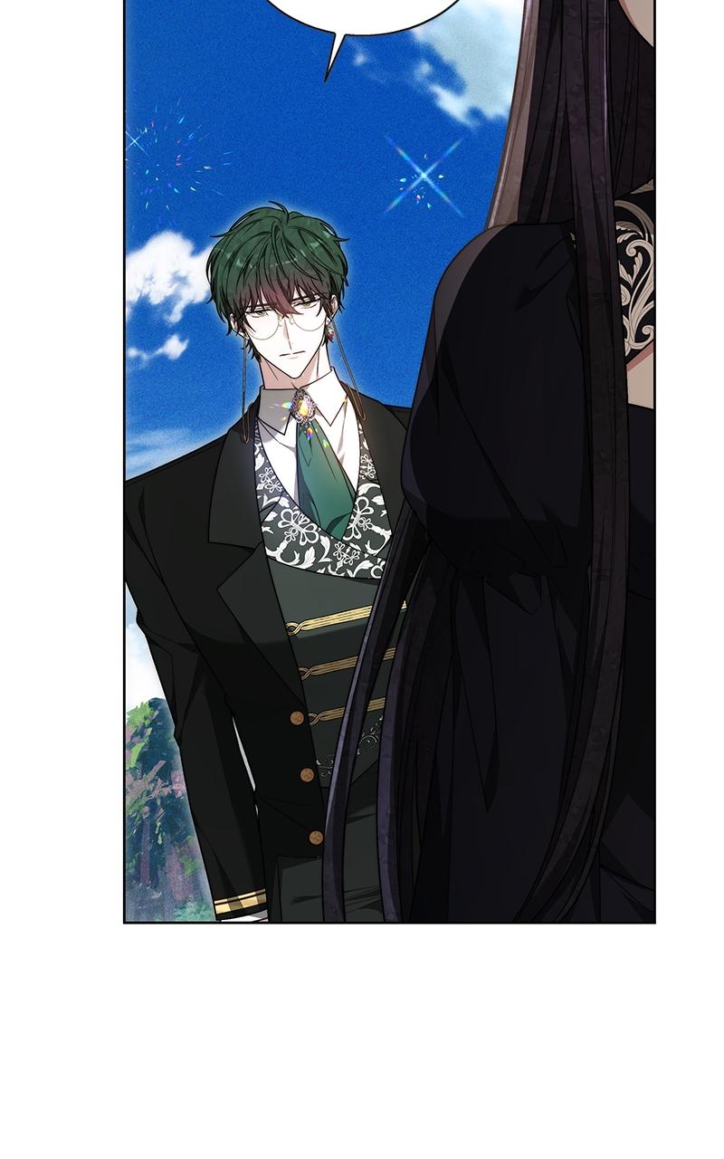 Obsidian Bride Chap 22 - Next Chap 23