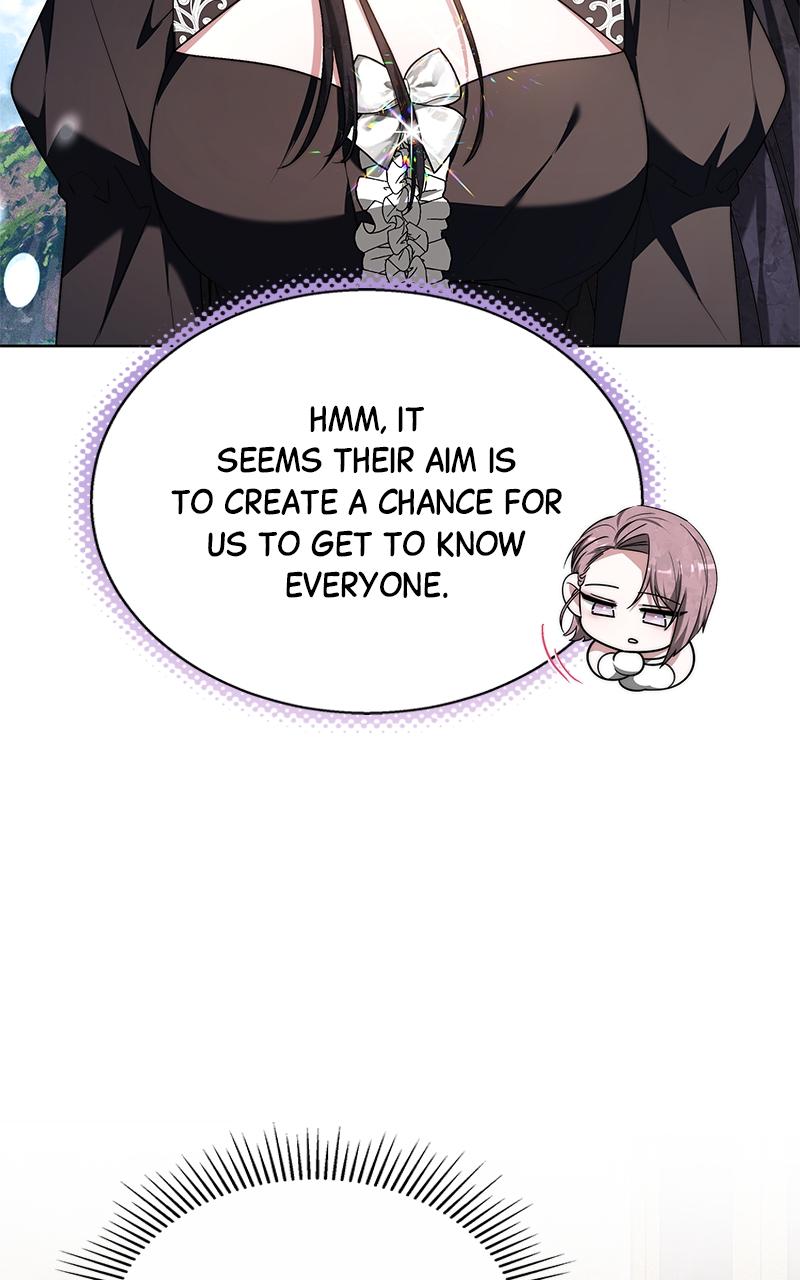 Obsidian Bride Chap 22 - Next Chap 23