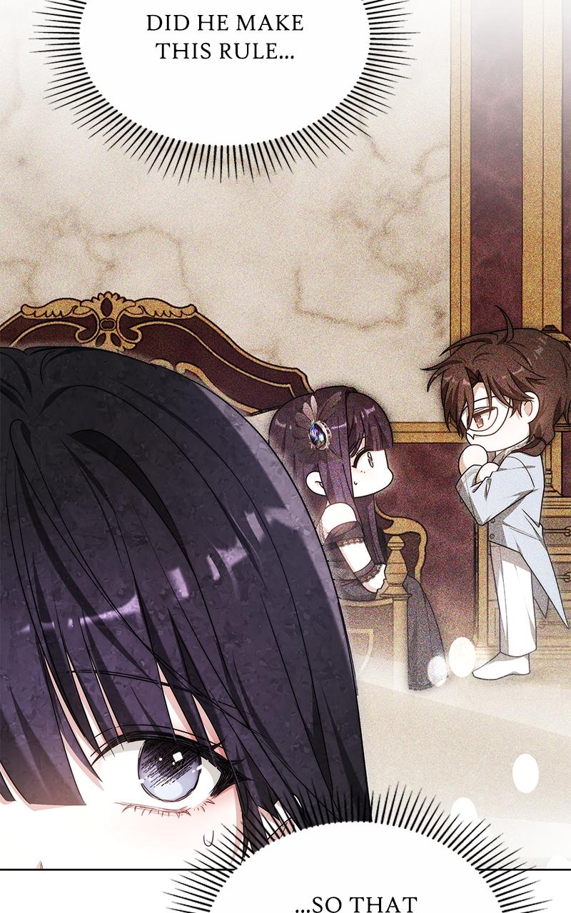 Obsidian Bride Chap 22 - Next Chap 23