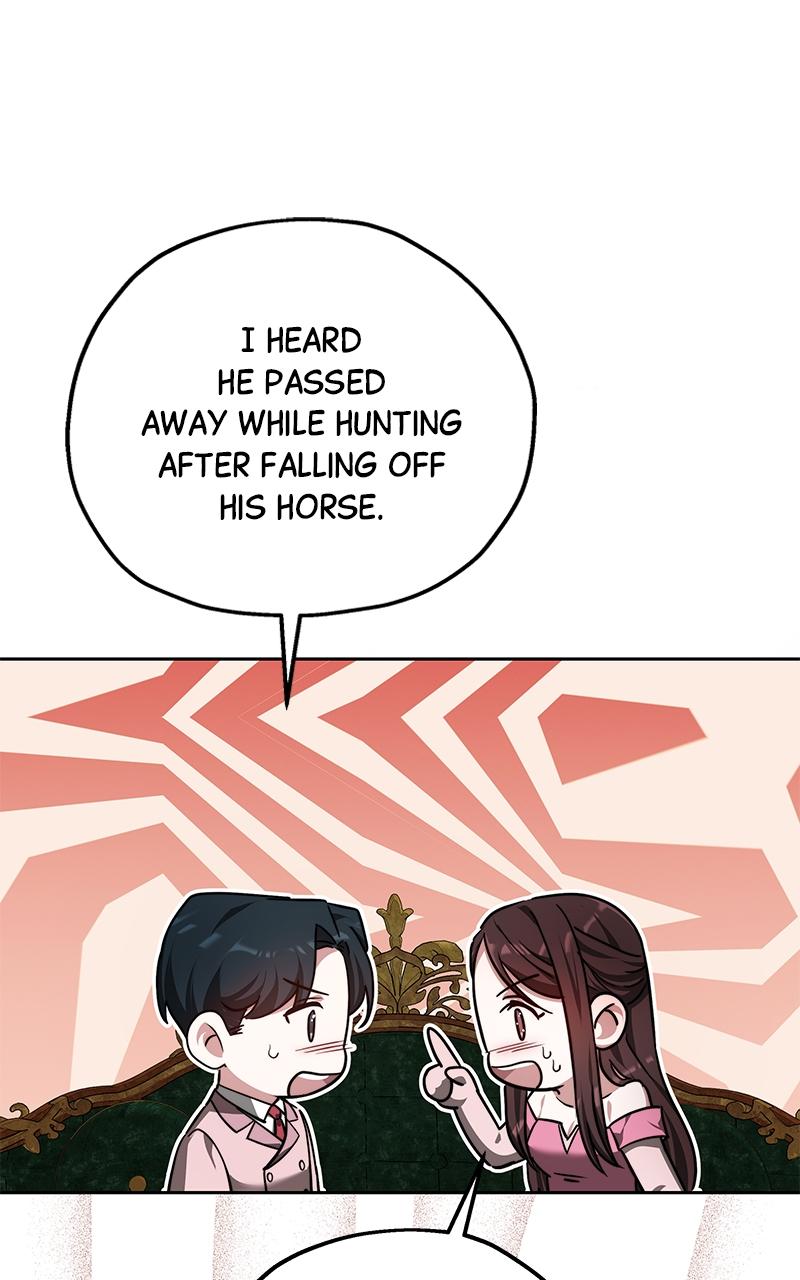 Obsidian Bride Chap 23 - Next Chap 24