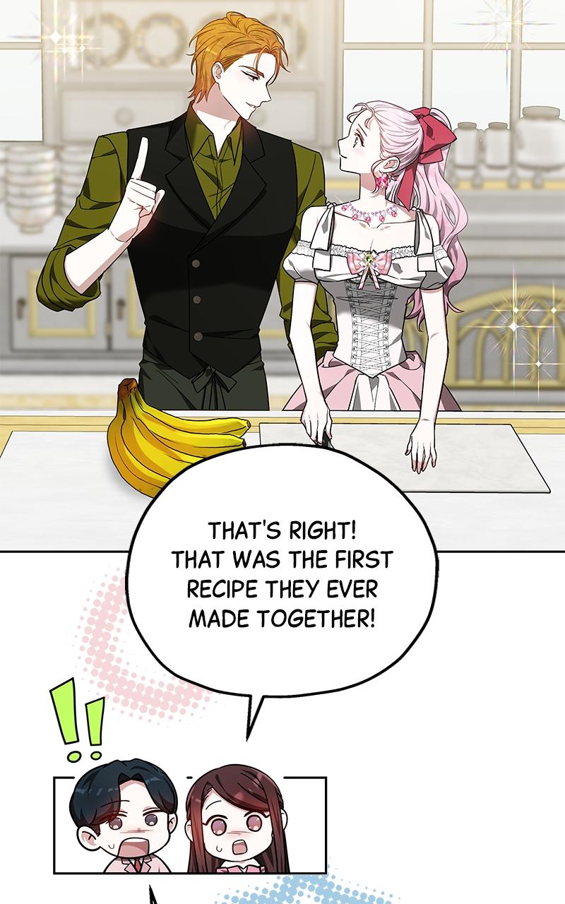 Obsidian Bride Chap 23 - Next Chap 24