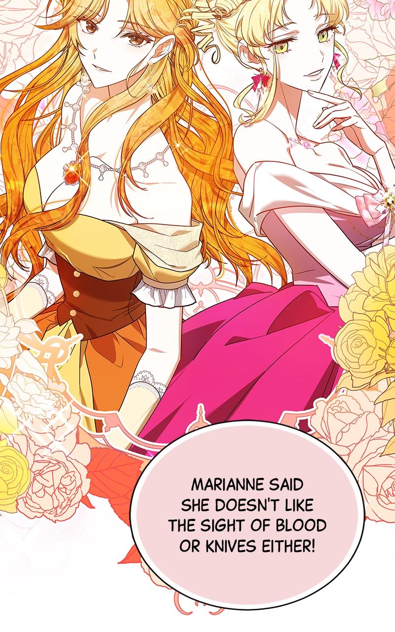 Obsidian Bride Chap 23 - Next Chap 24