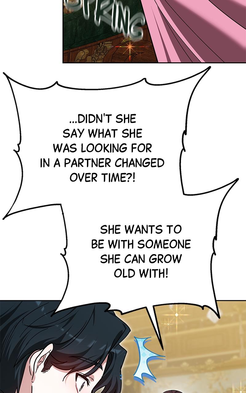 Obsidian Bride Chap 23 - Next Chap 24