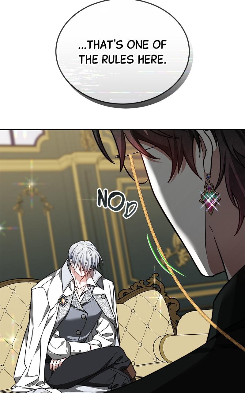 Obsidian Bride Chap 23 - Next Chap 24