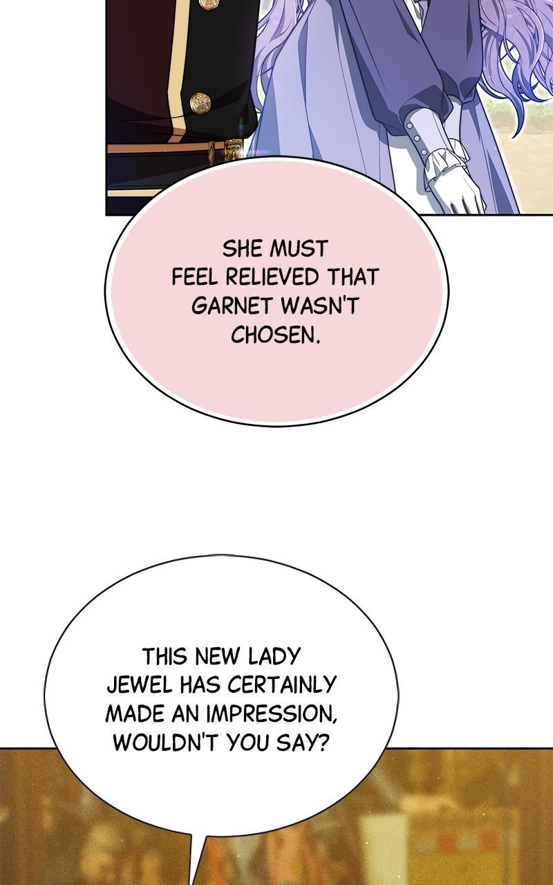 Obsidian Bride Chap 23 - Next Chap 24