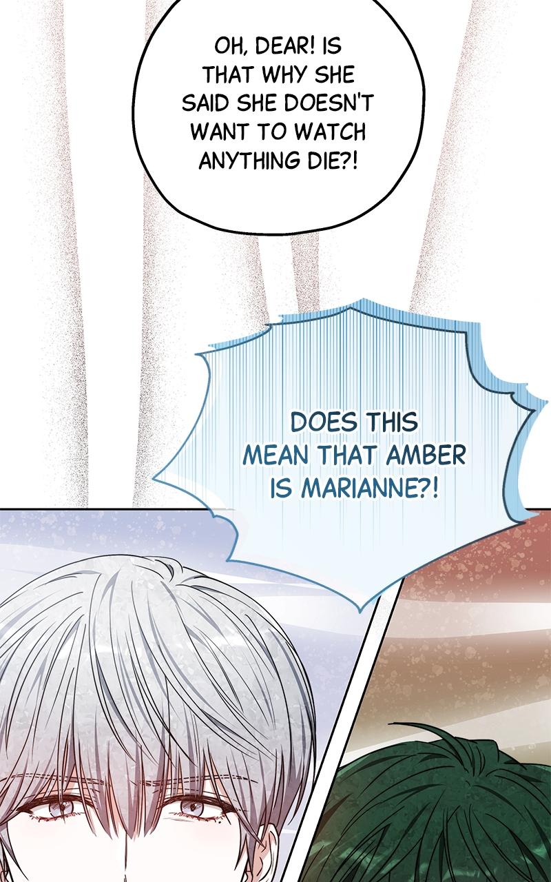 Obsidian Bride Chap 23 - Next Chap 24