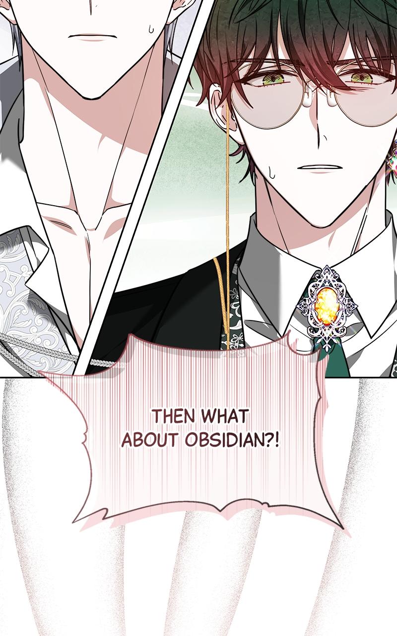 Obsidian Bride Chap 23 - Next Chap 24