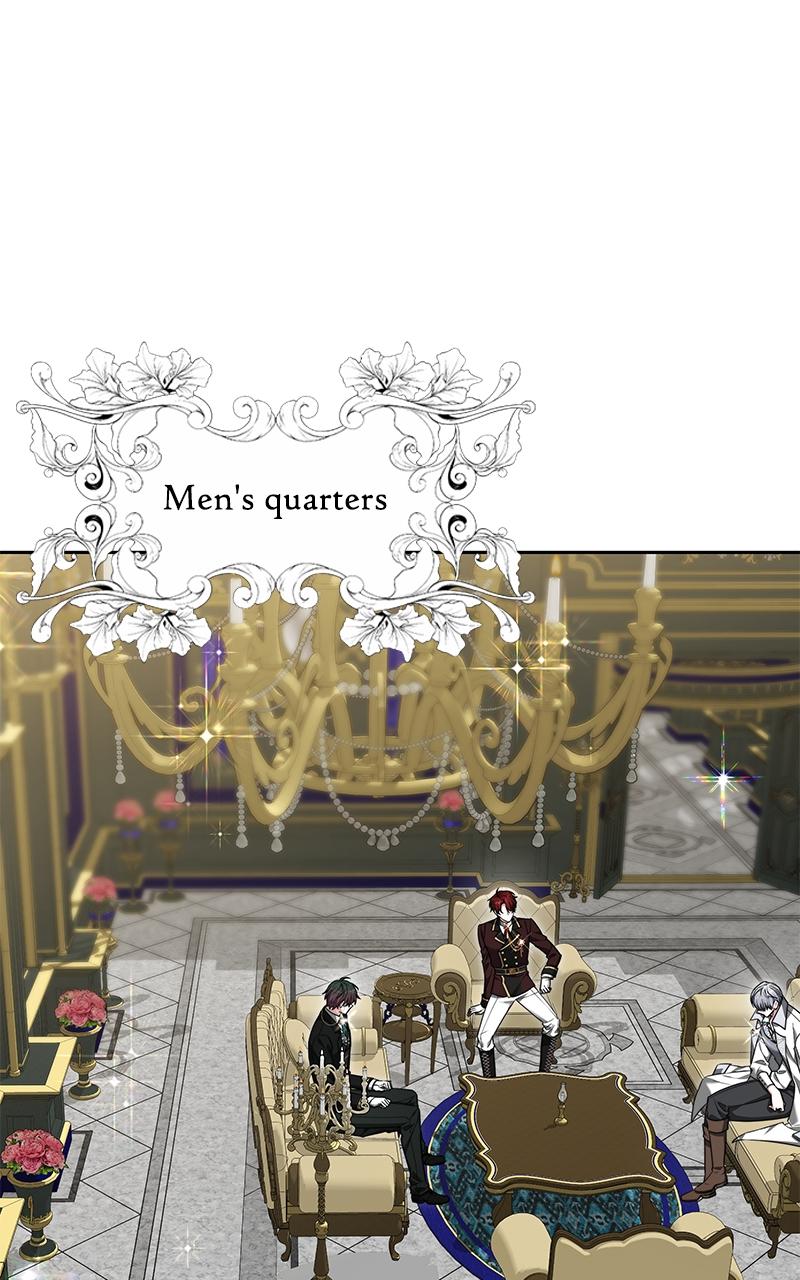 Obsidian Bride Chap 23 - Next Chap 24