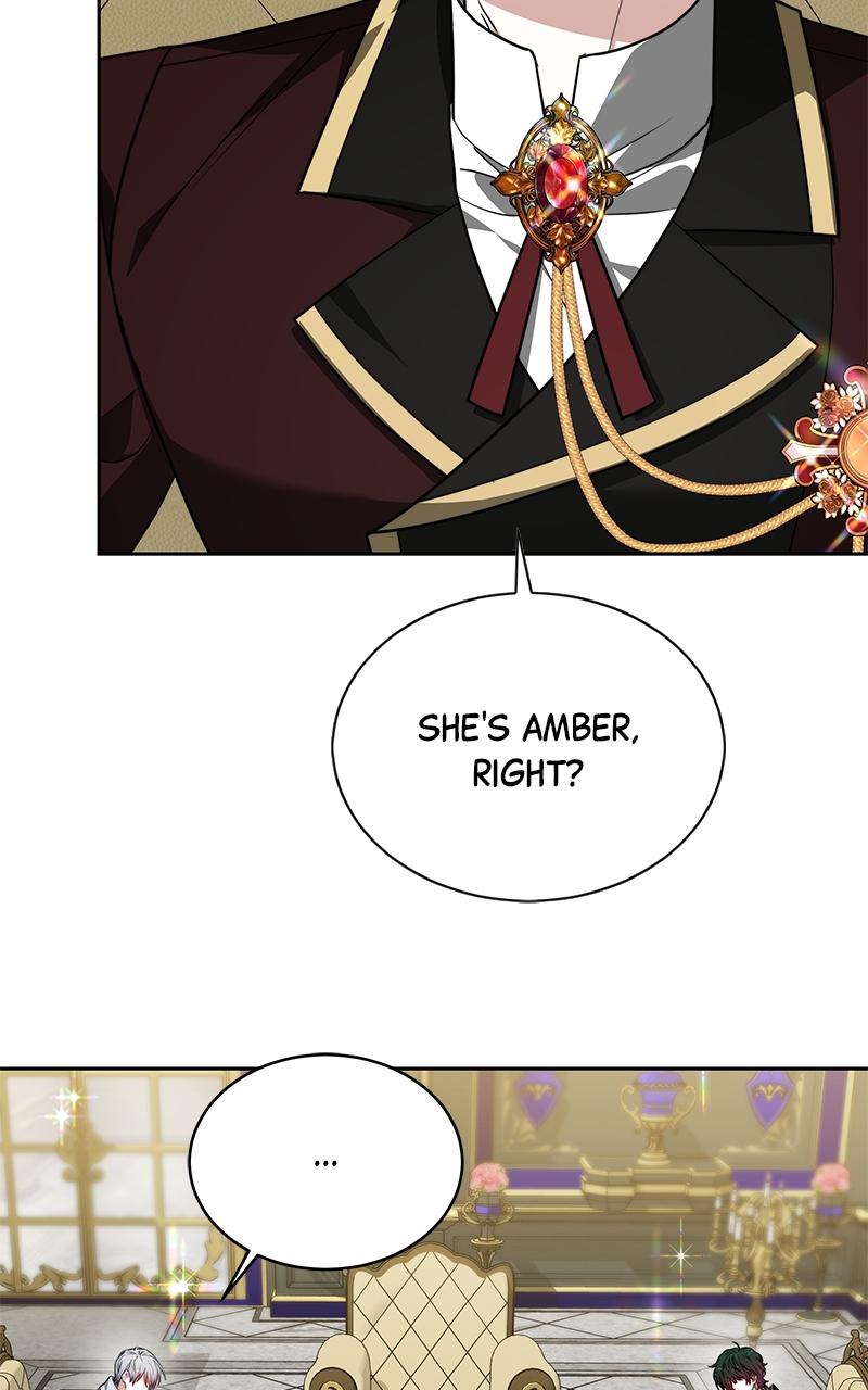 Obsidian Bride Chap 23 - Next Chap 24