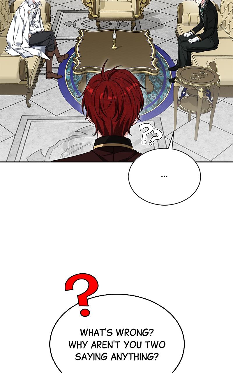 Obsidian Bride Chap 23 - Next Chap 24