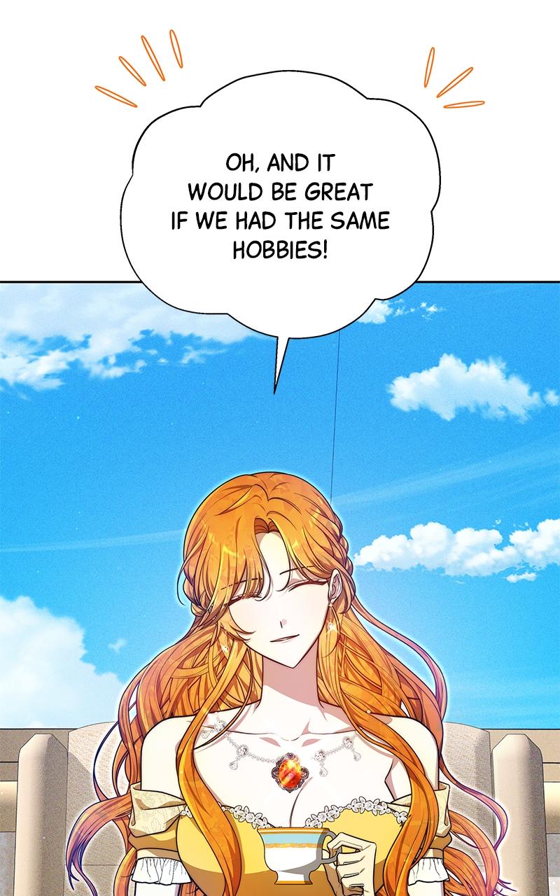 Obsidian Bride Chap 23 - Next Chap 24