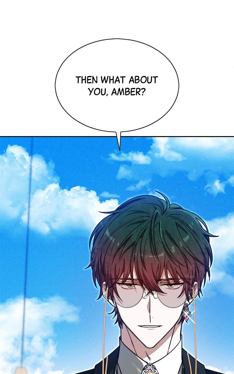 Obsidian Bride Chap 23 - Next Chap 24