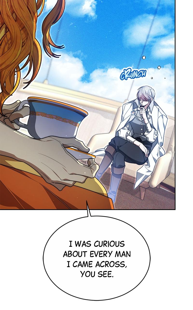 Obsidian Bride Chap 23 - Next Chap 24