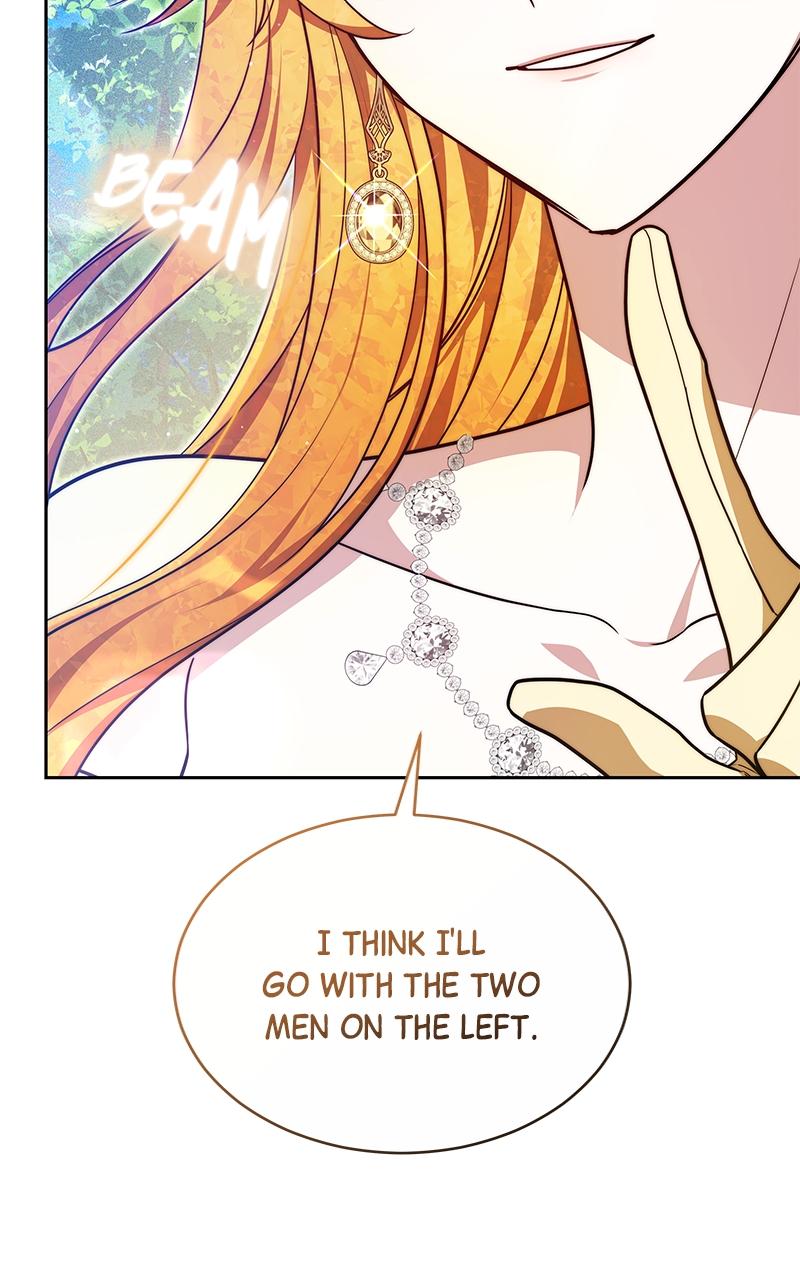 Obsidian Bride Chap 23 - Next Chap 24