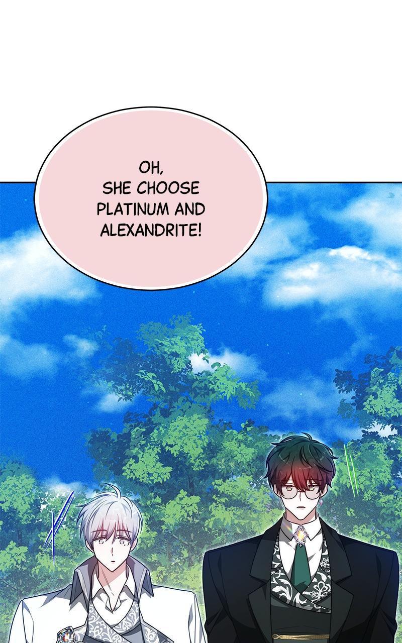 Obsidian Bride Chap 23 - Next Chap 24