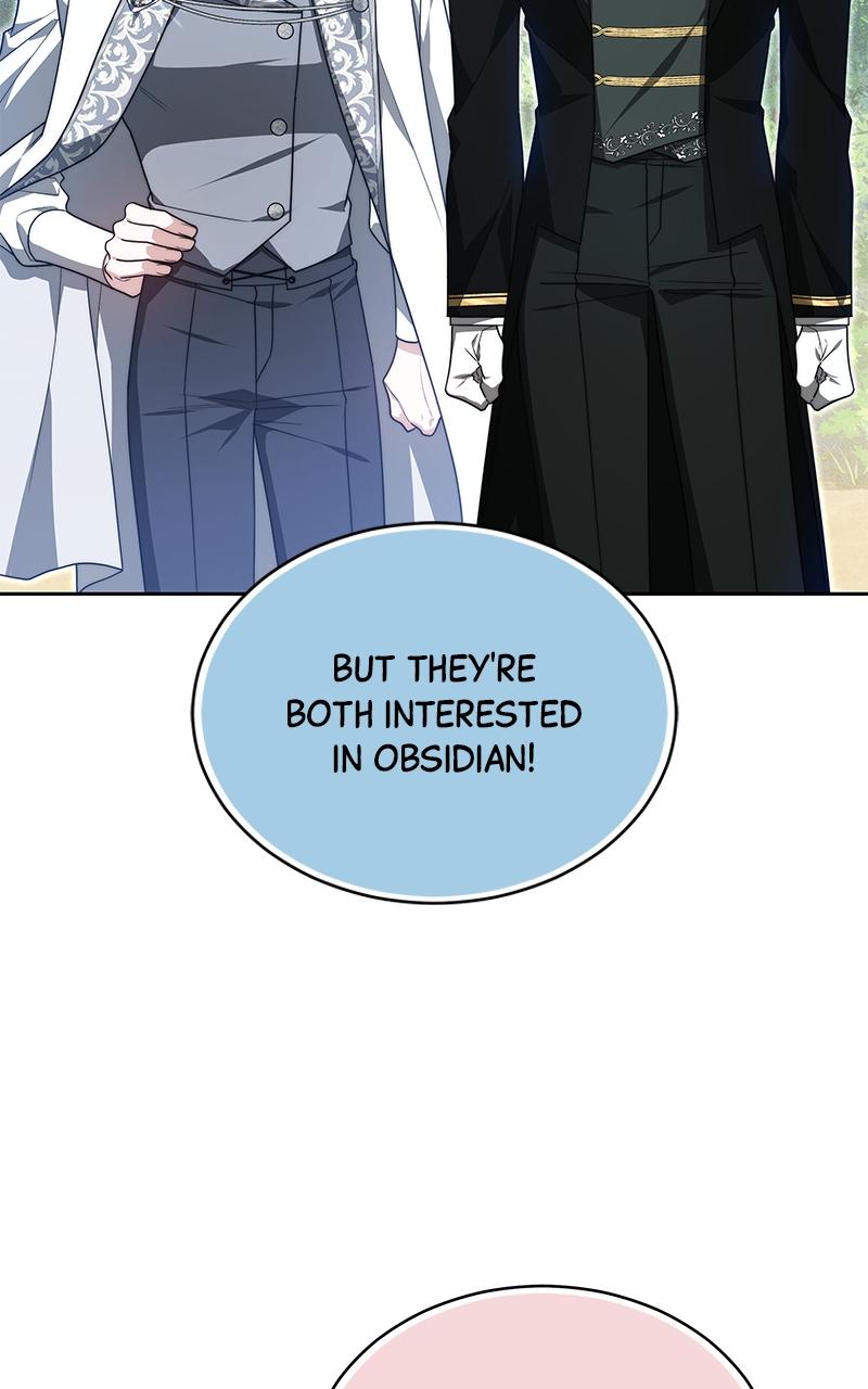 Obsidian Bride Chap 23 - Next Chap 24