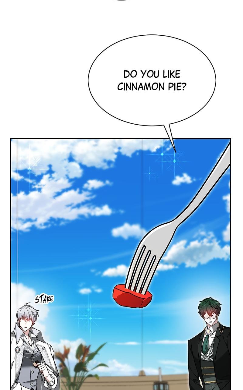 Obsidian Bride Chap 23 - Next Chap 24